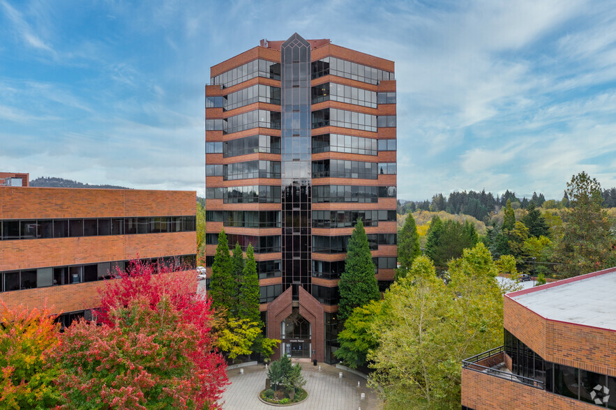 Vial Fotheringham LLP Portland, OR Office