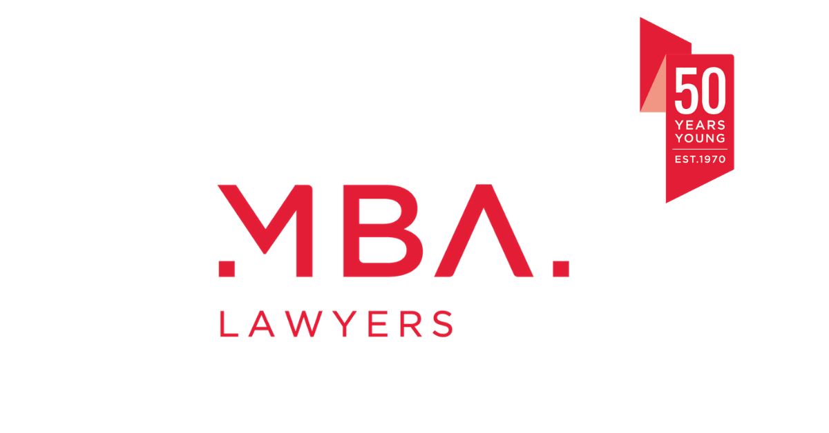 MBA Lawyers Gold Coast, Australia Office