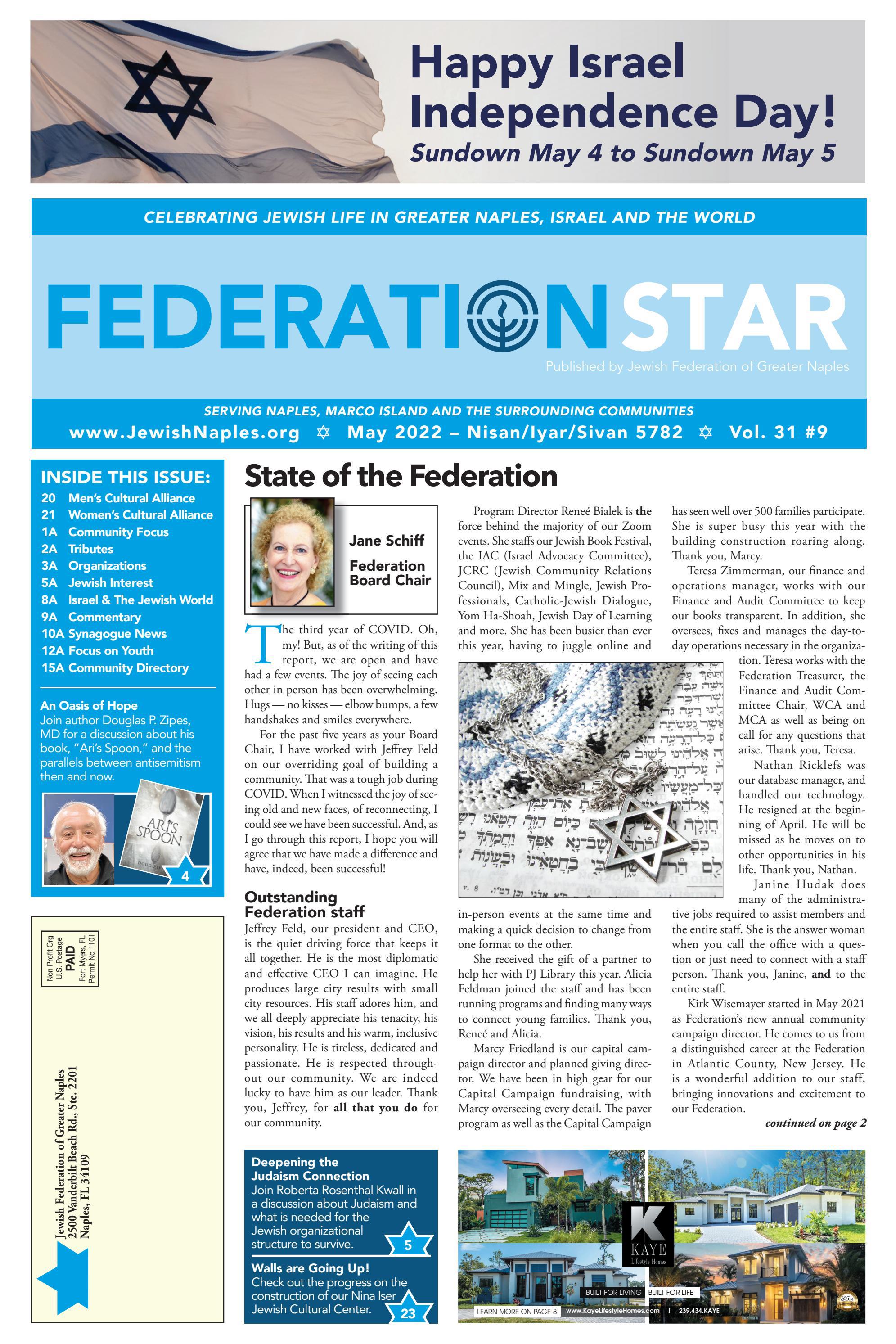 La Cava Jacobson & Goodis Naples, FL Office