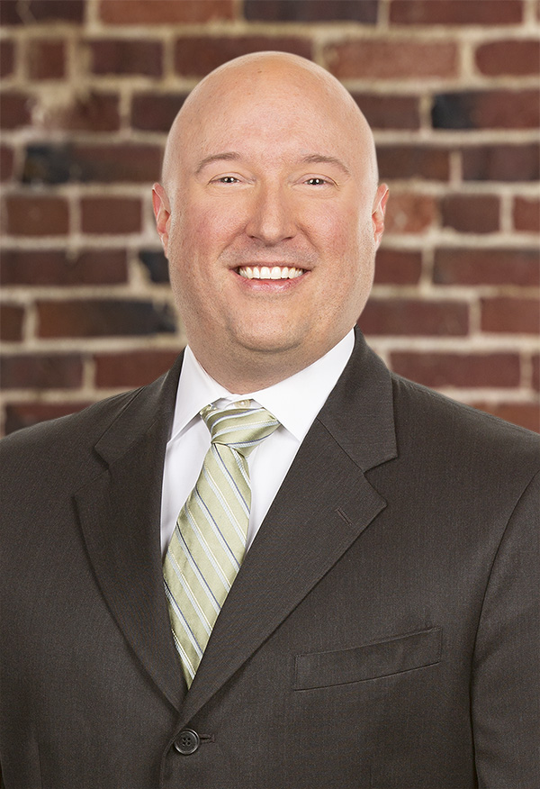 Moran Reeves & Conn PC Richmond, VA Office