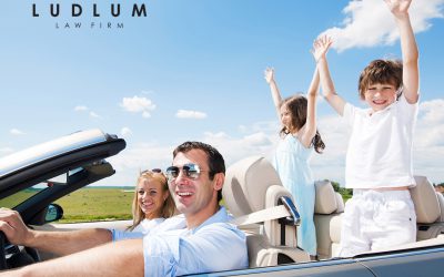 Ludlum Law Firm Clinton, NC Office