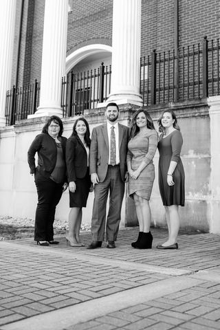 Teague Law - The Josh Teague Firm East Ellijay,  Office