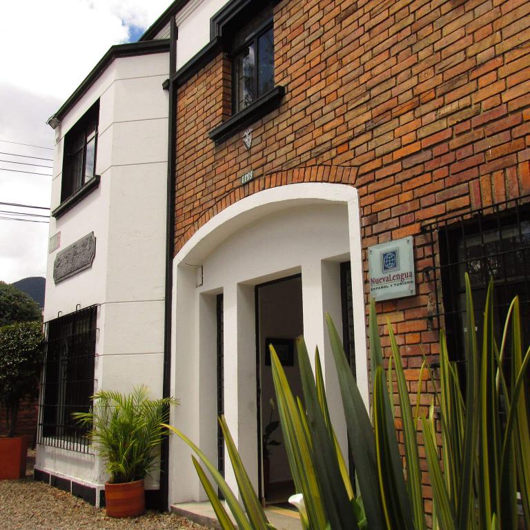 Lloreda Camacho & Co Bogota Distrito Especial, Colombia Office