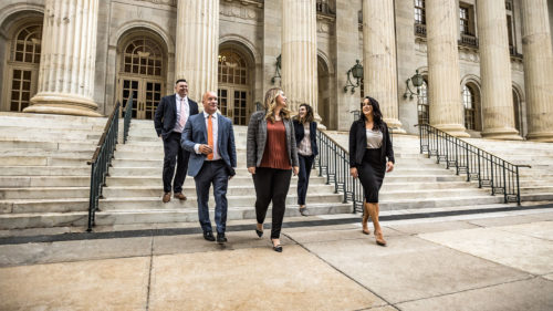 Colorado Legal Group Denver,  Office