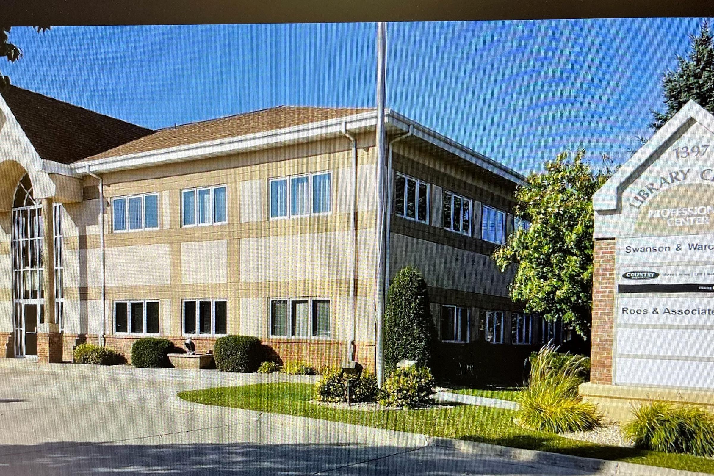 Swanson & Warcup, LTD Grand Forks, ND Office