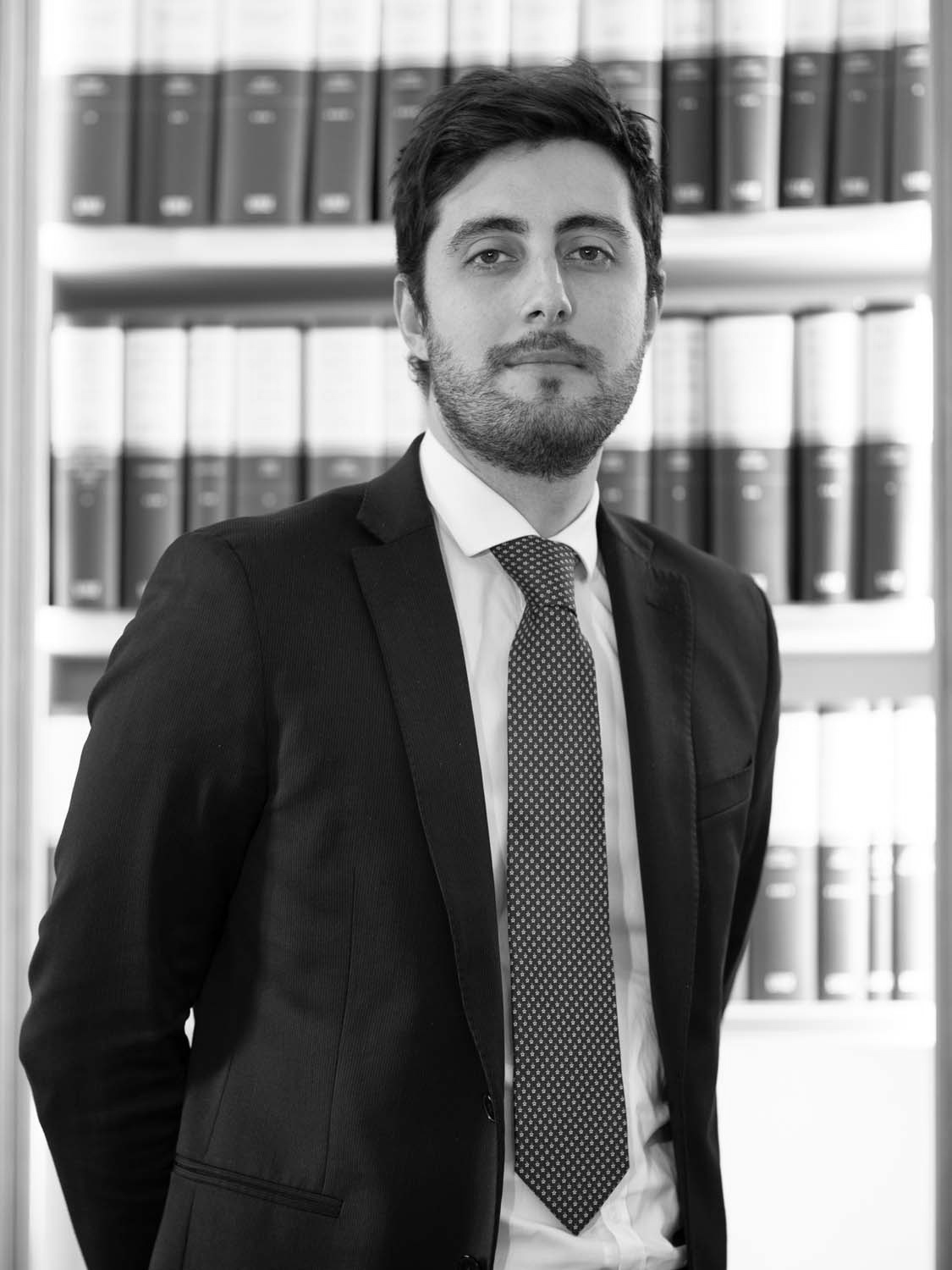 Salvini Escalar e Associati Rome, Italy Office