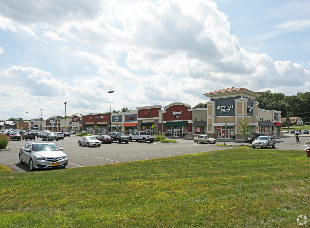 Meier Law Firm, PLLC Latham,  Office