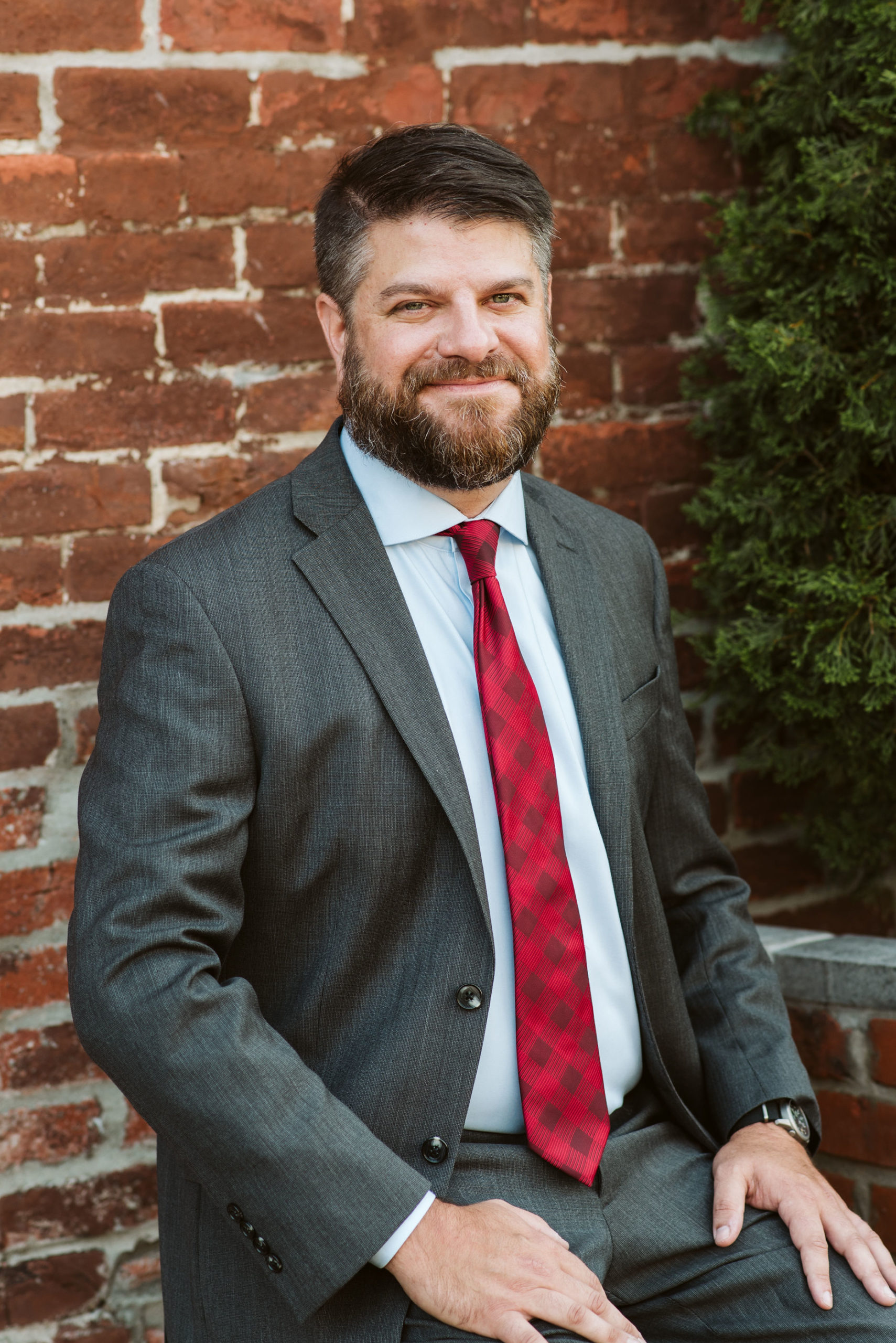 Whitlow, Roberts, Houston & Straub, PLLC Paducah, KY Office