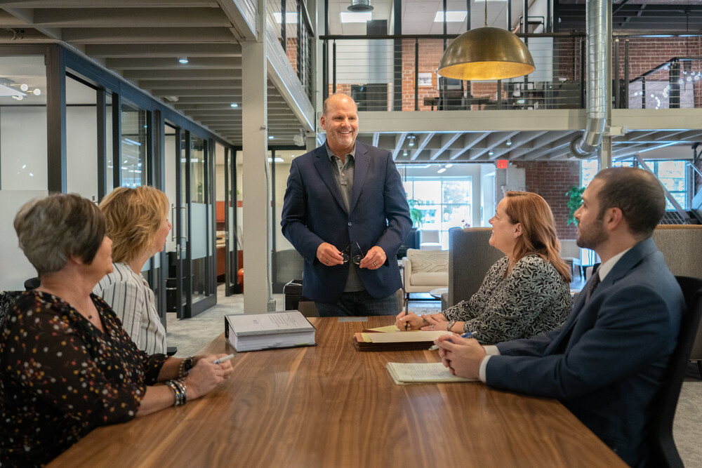 Cooper & Elliott, LLC Columbus,  Office