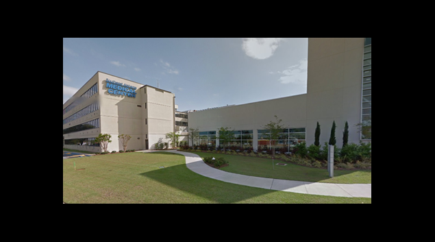 Lewis, Brackin, Flowers & Johnson Dothan, AL Office