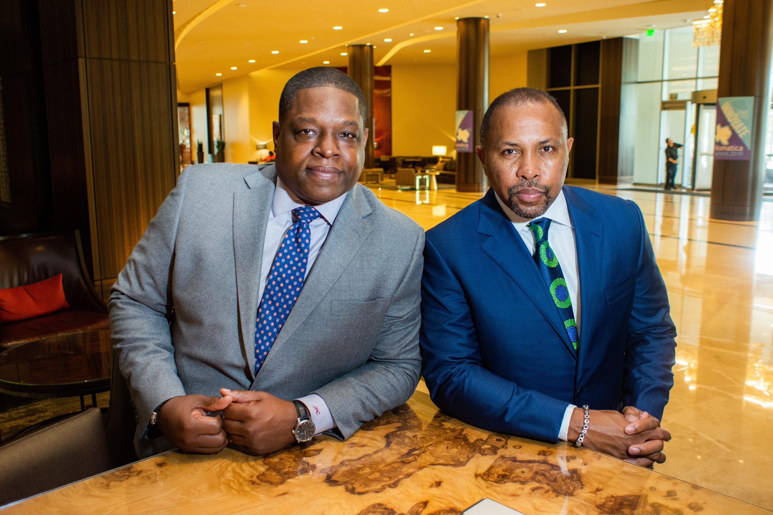 Cox PLLC Houston, TX Office