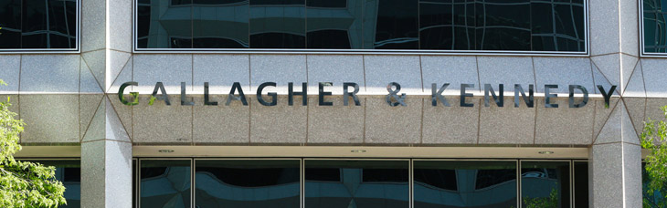 Gallagher & Kennedy, P.A Santa Fe, NM Office
