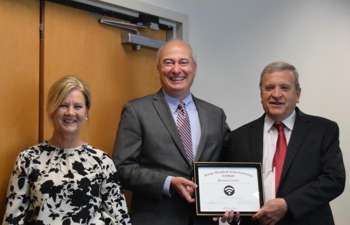 Buckley Christopher PC Atlanta,  Office