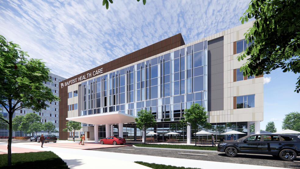 McKenzie Law Firm, PA Pensacola, FL Office