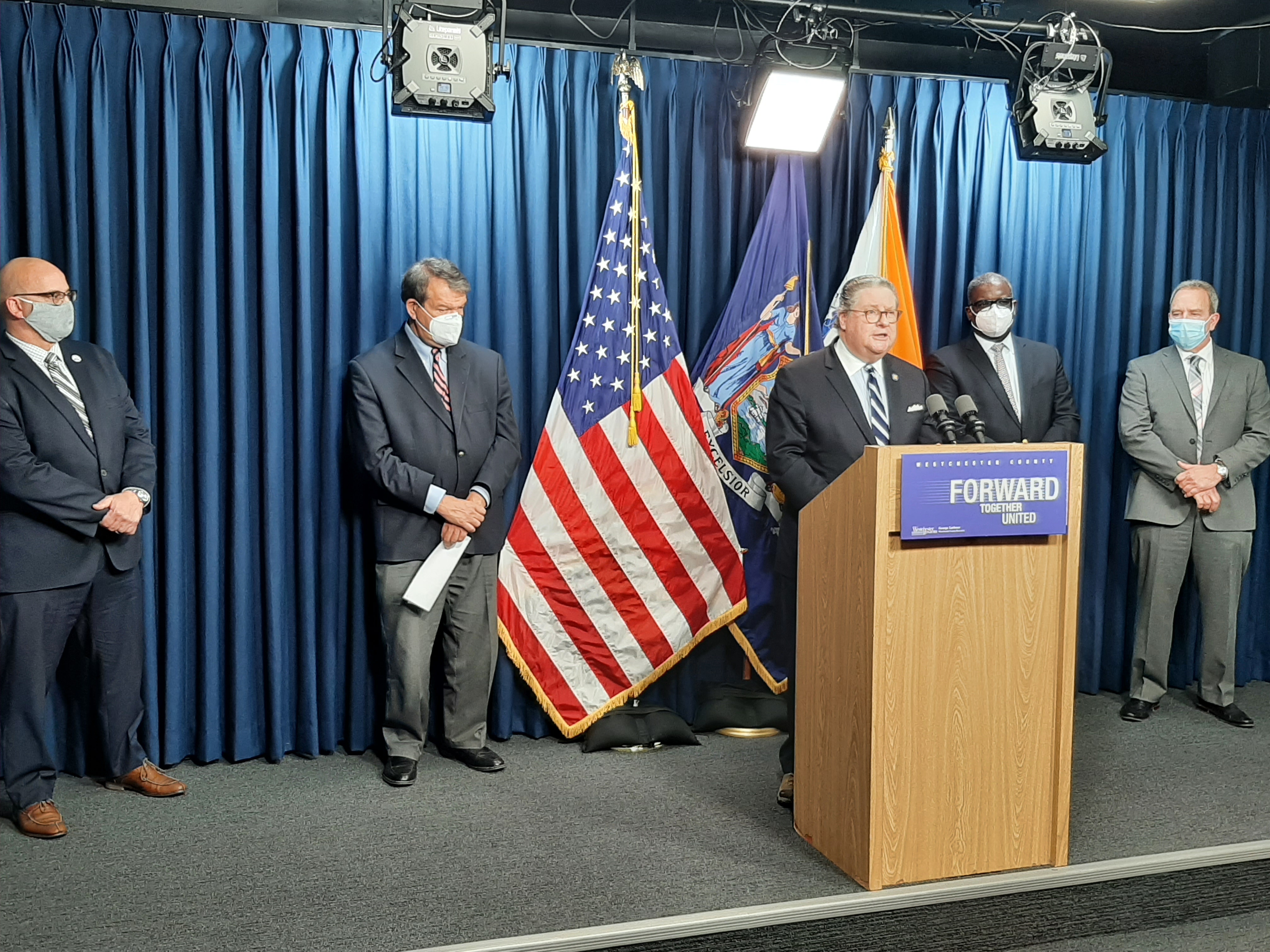 Reisman Rubeo & Altman, LLP Hawthorne,  Office