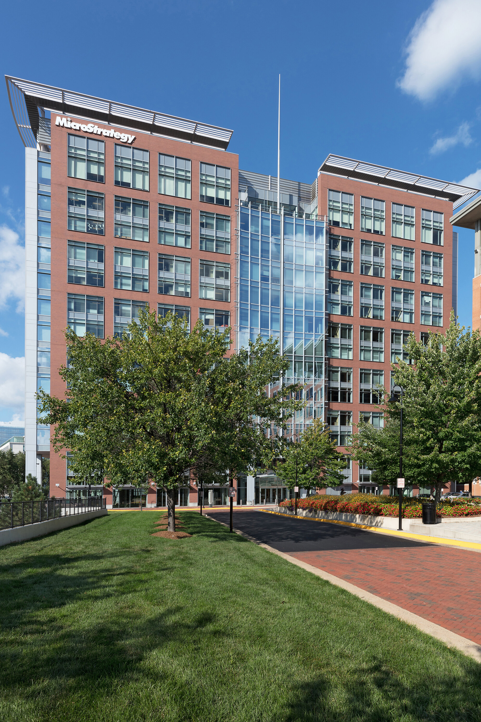 MH2 Technology Law Group LLP Tysons Corner, VA Office