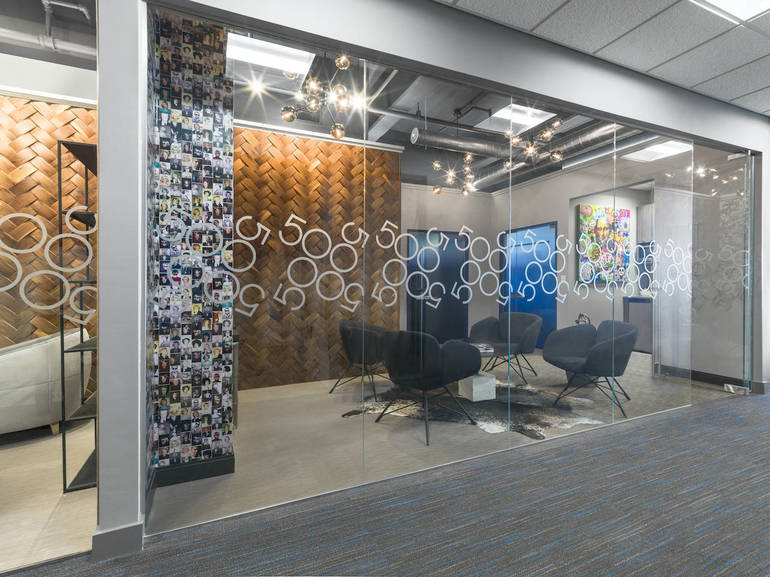 Sidoti Law Firm, LLC Hoboken, NJ Office