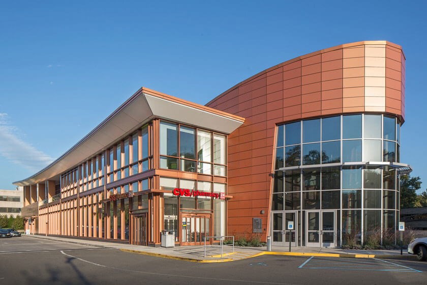 Cerussi & Spring, P.C Greenwich, CT Office