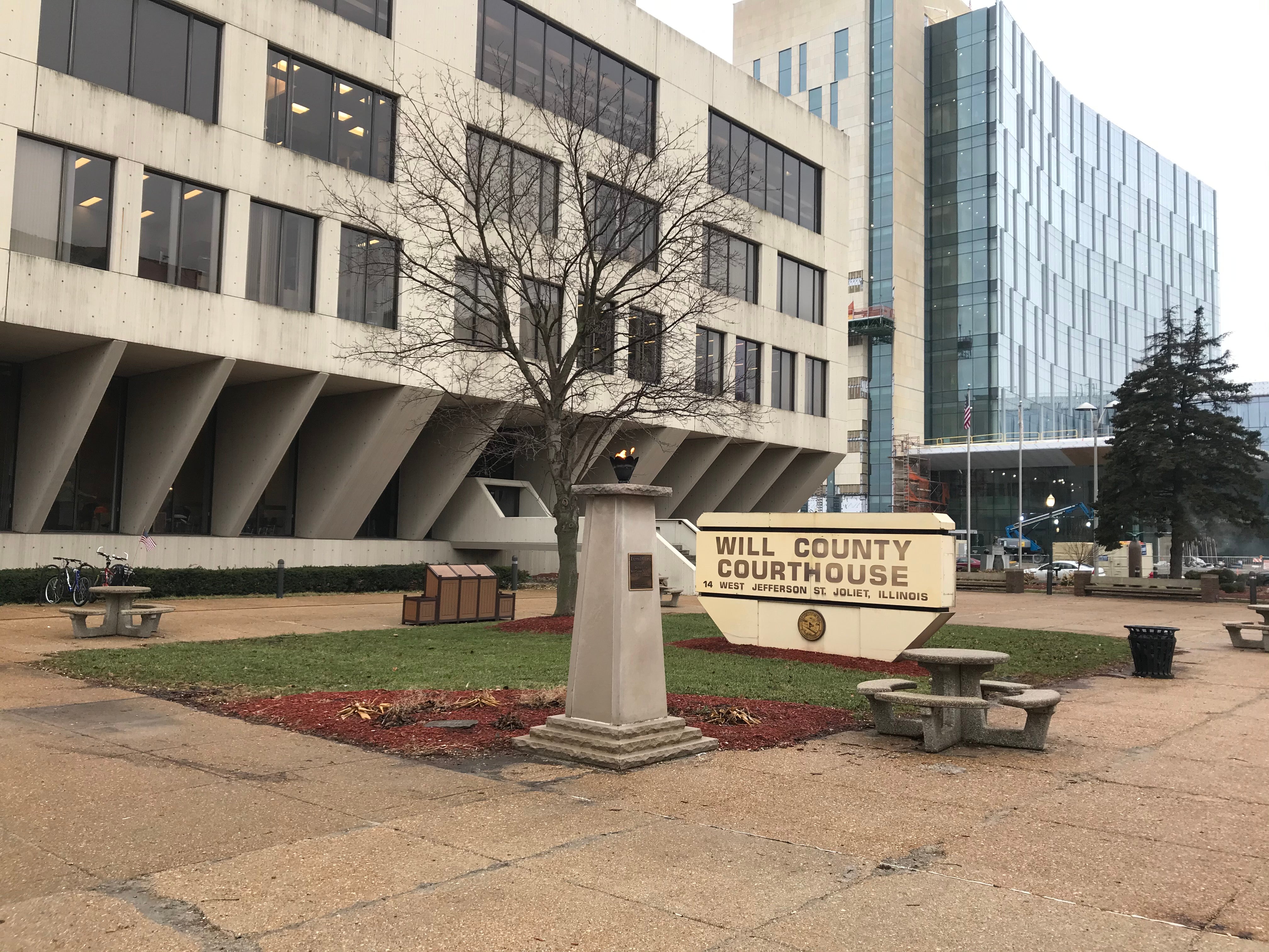 Reich, Jumbeck & Stole, L.L.P Joliet,  Office