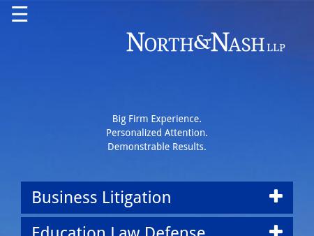 North Nash & Abendroth, LLP Irvine, CA Office