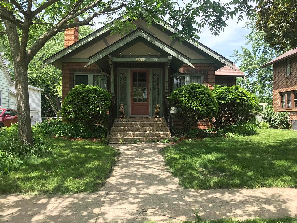 Crosby Law Firm Rockford, IL Office