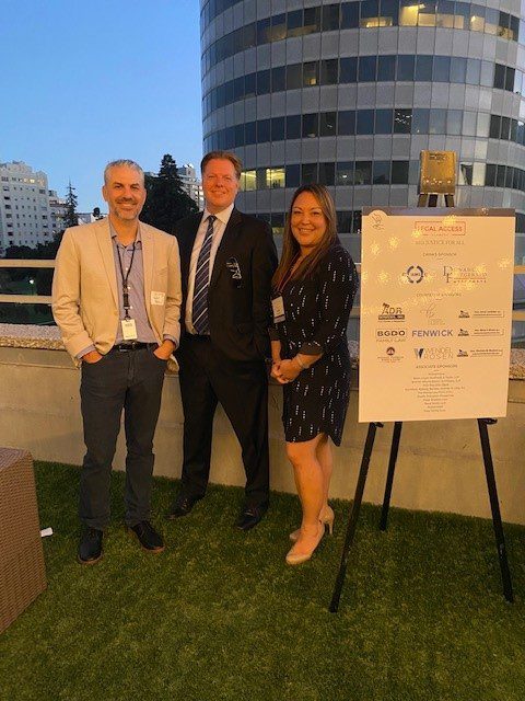 Bremer Whyte Brown & O'Meara,  LLP Oakland, CA Office