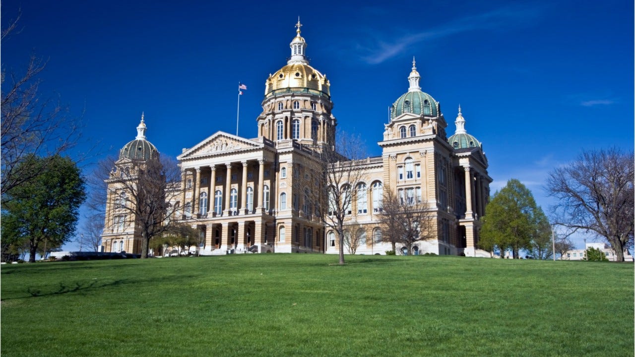 Law Offices of Michael H. Said Des Moines, IA Office