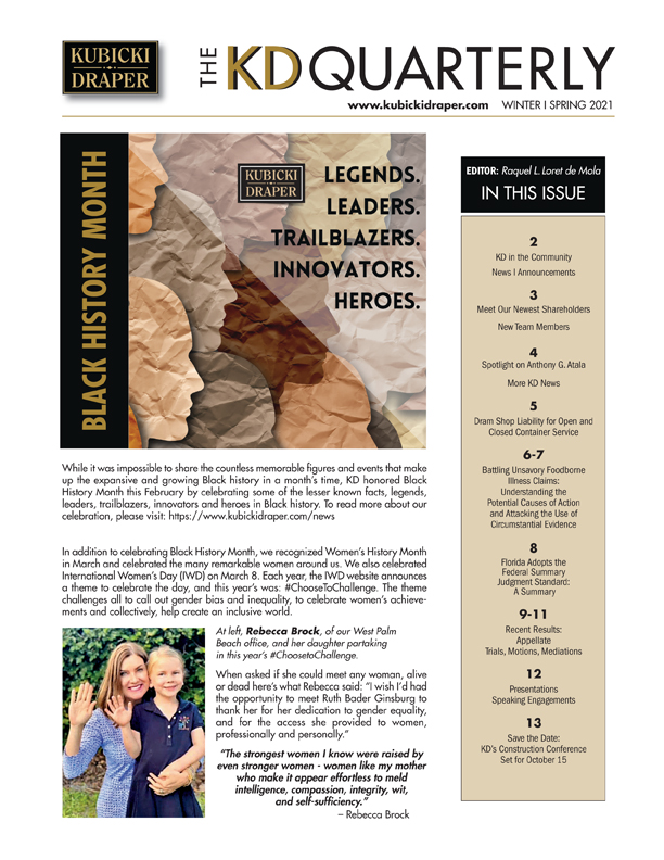 DLD Lawyers West Palm Beach, FL Office