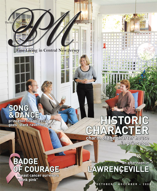 Stark & Stark Princeton, NJ Office