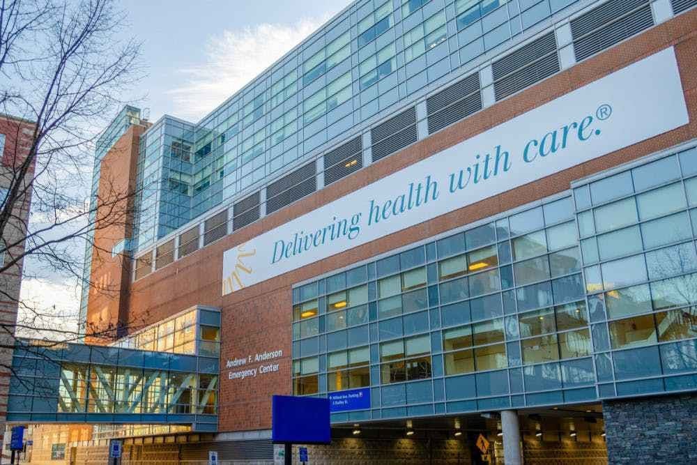 Pelletier Marshall & Clark Cumberland,  Office