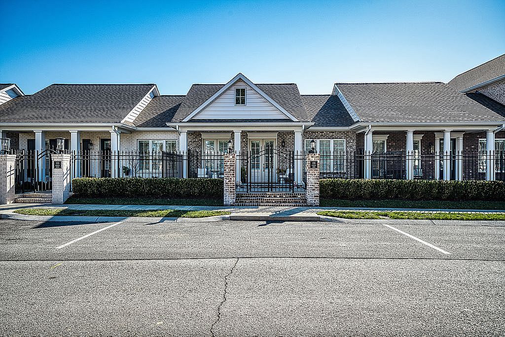 Waters Law Cookeville,  Office