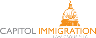 Capitol Immigration Law Group PLLC Bethesda, MD Office