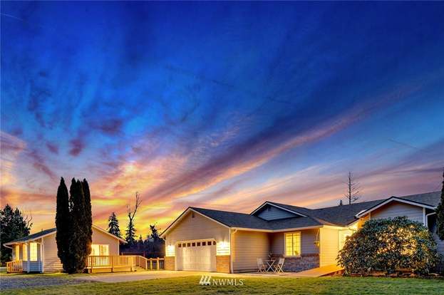 Worth Law Group Olympia, WA Office