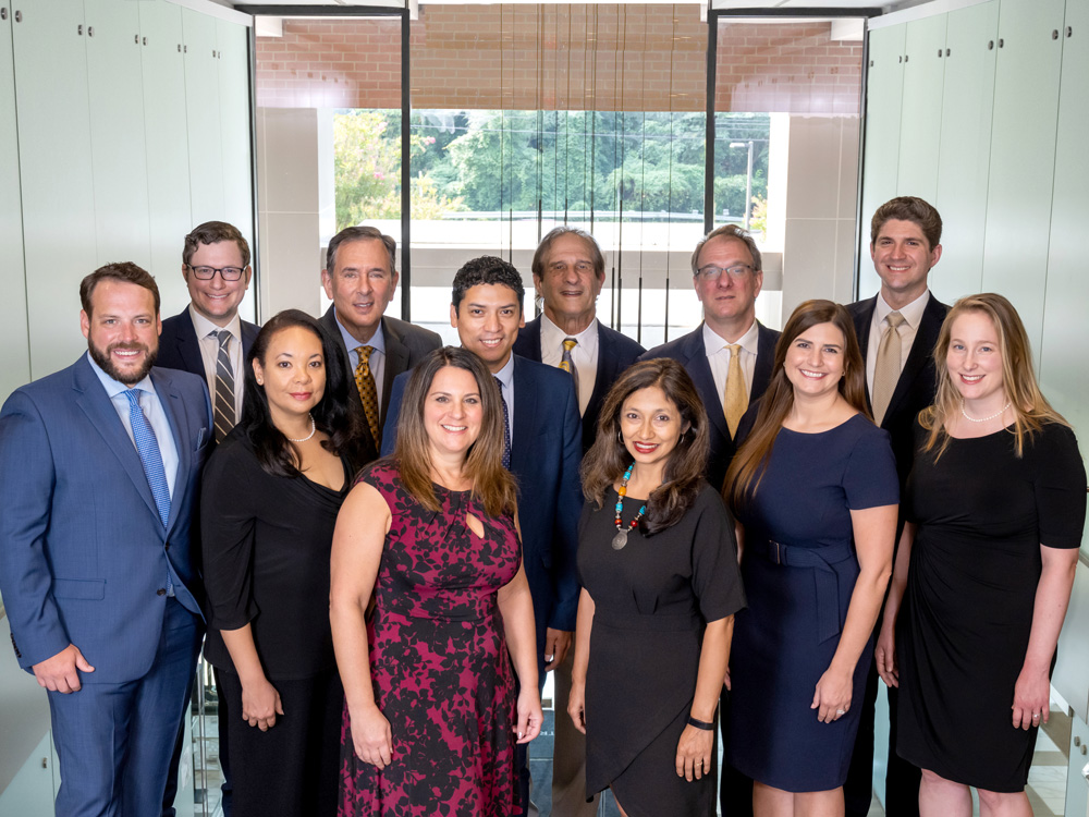 McMillan Metro Faerber, P.C Rockville, MD Office