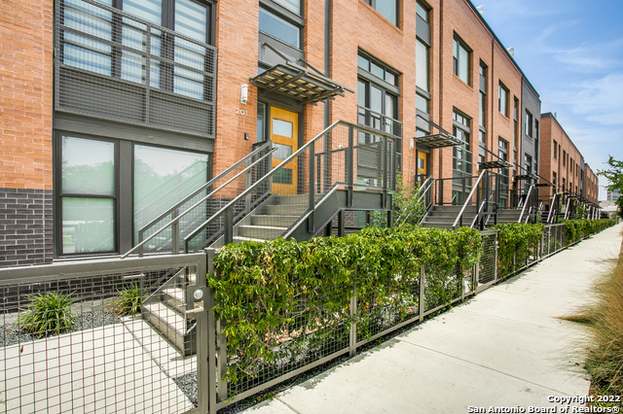 Brownstone Appellate Law Firm San Antonio, TX Office