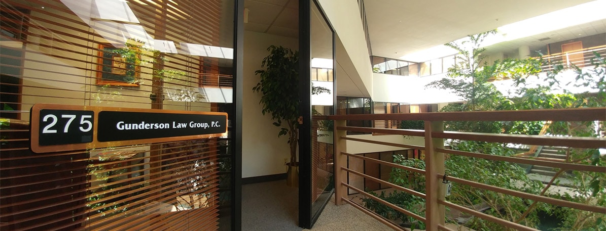 Gunderson Law Group Mesa,  Office