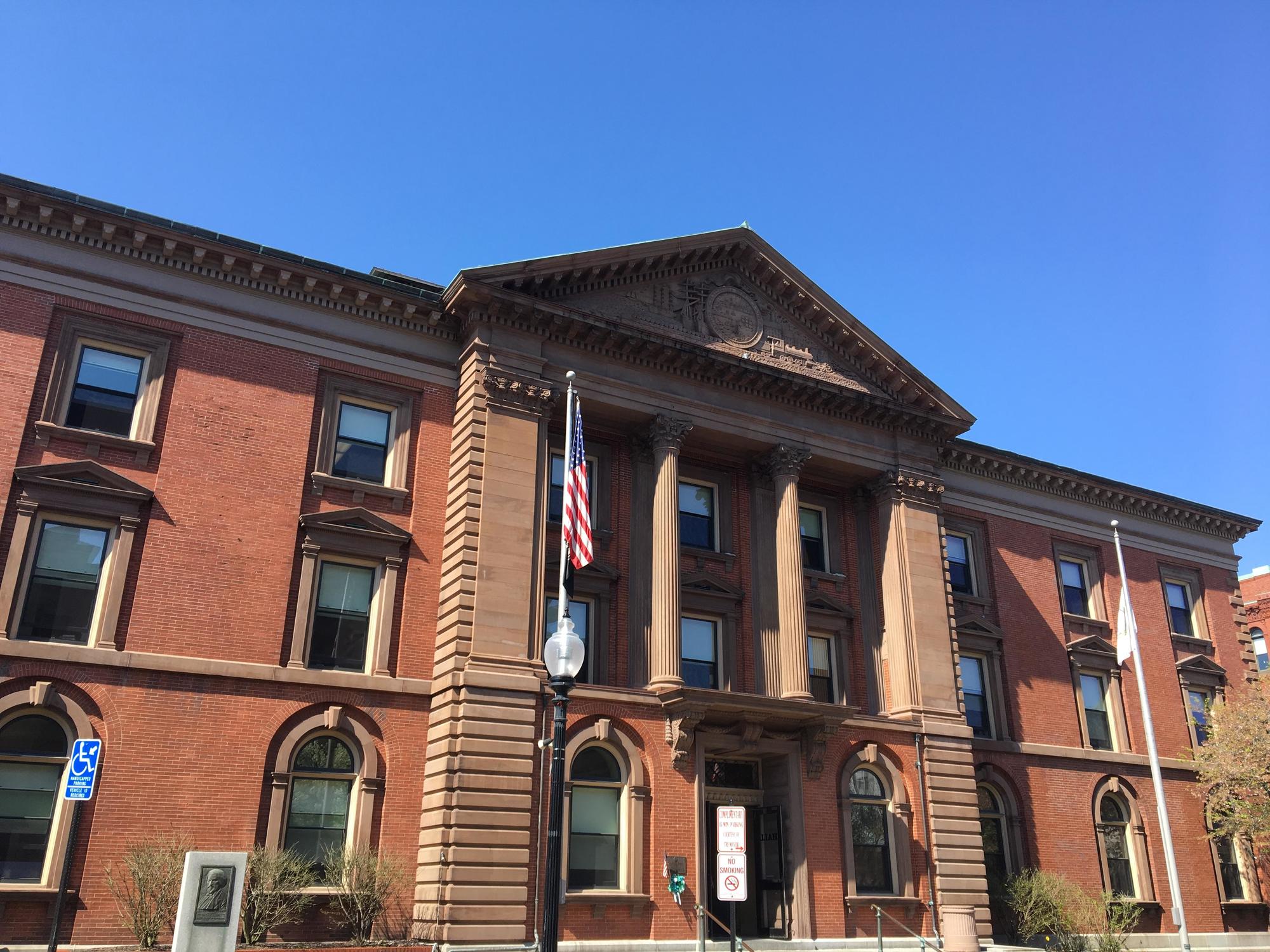 Goldberg Law Group, New Bedford, MA Office