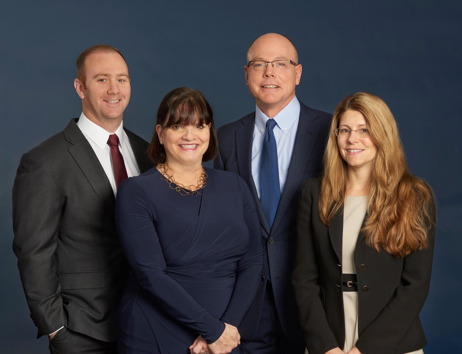 Morgan & Morgan, PA Bedford, NH Office