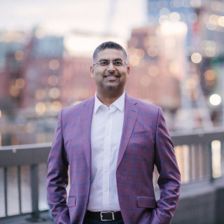 Black, Vitelli & Pennock LLC Woburn, MA Office