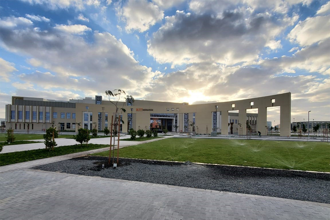 Hilal & Associates Dubai, United Arab Emirates Office