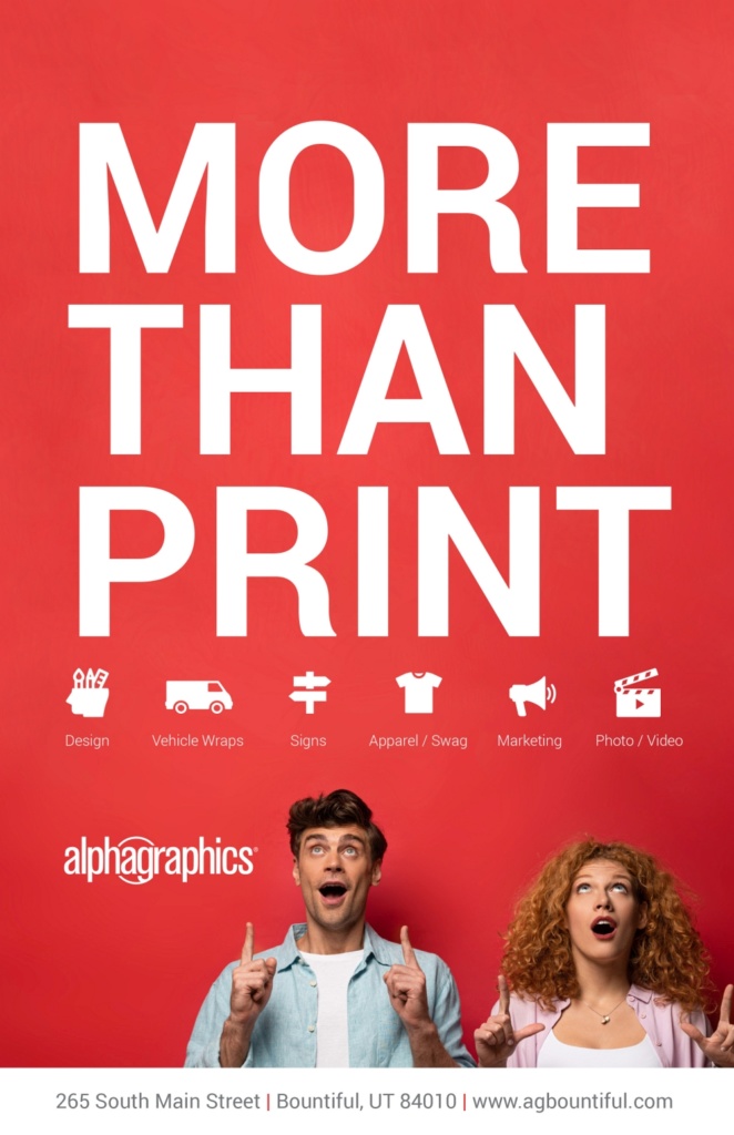 Miller Fair Henry, PLLC Bountiful, UT Office