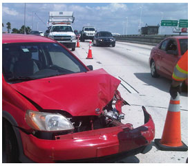 Law Offices of Jorge L. Flores, P.A Miami, FL Office