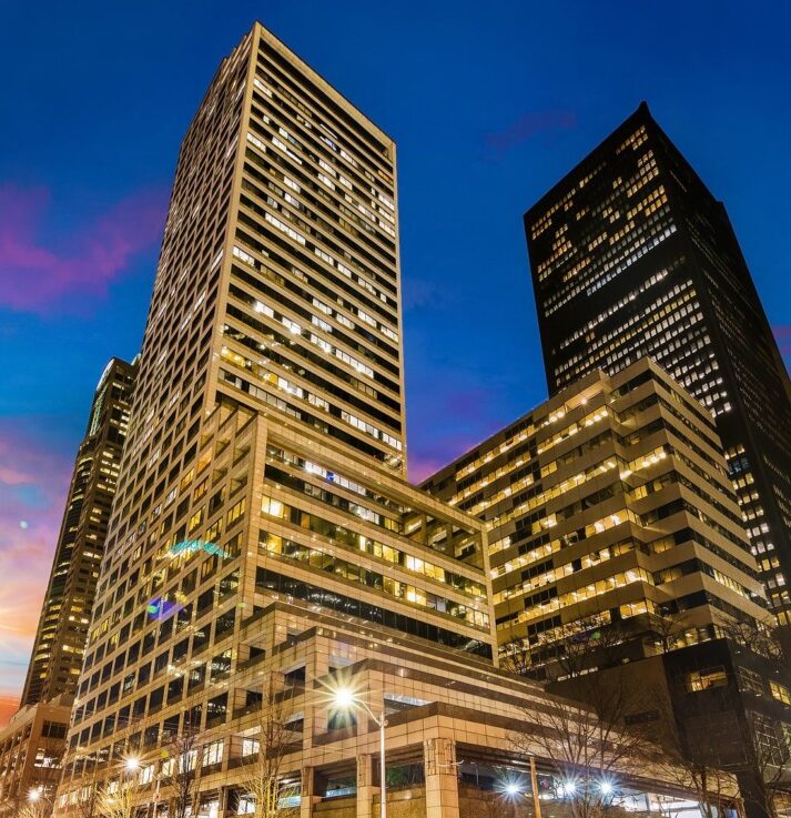 SSL Law Firm LLP Seattle, WA Office