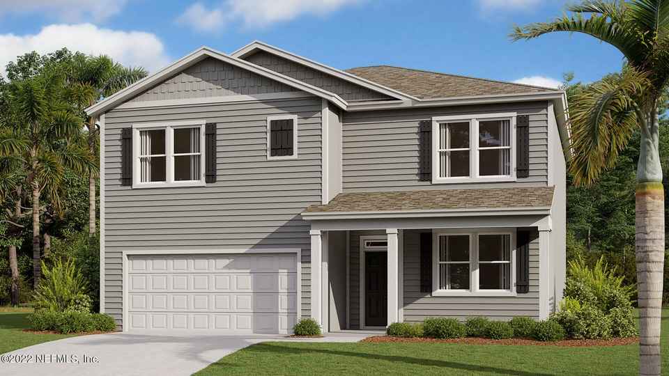 Morgan & Morgan, PA Saint Augustine, FL Office