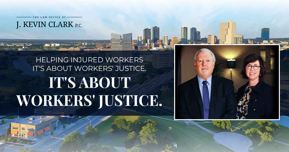 Clark Law Firm Dallas, TX Office