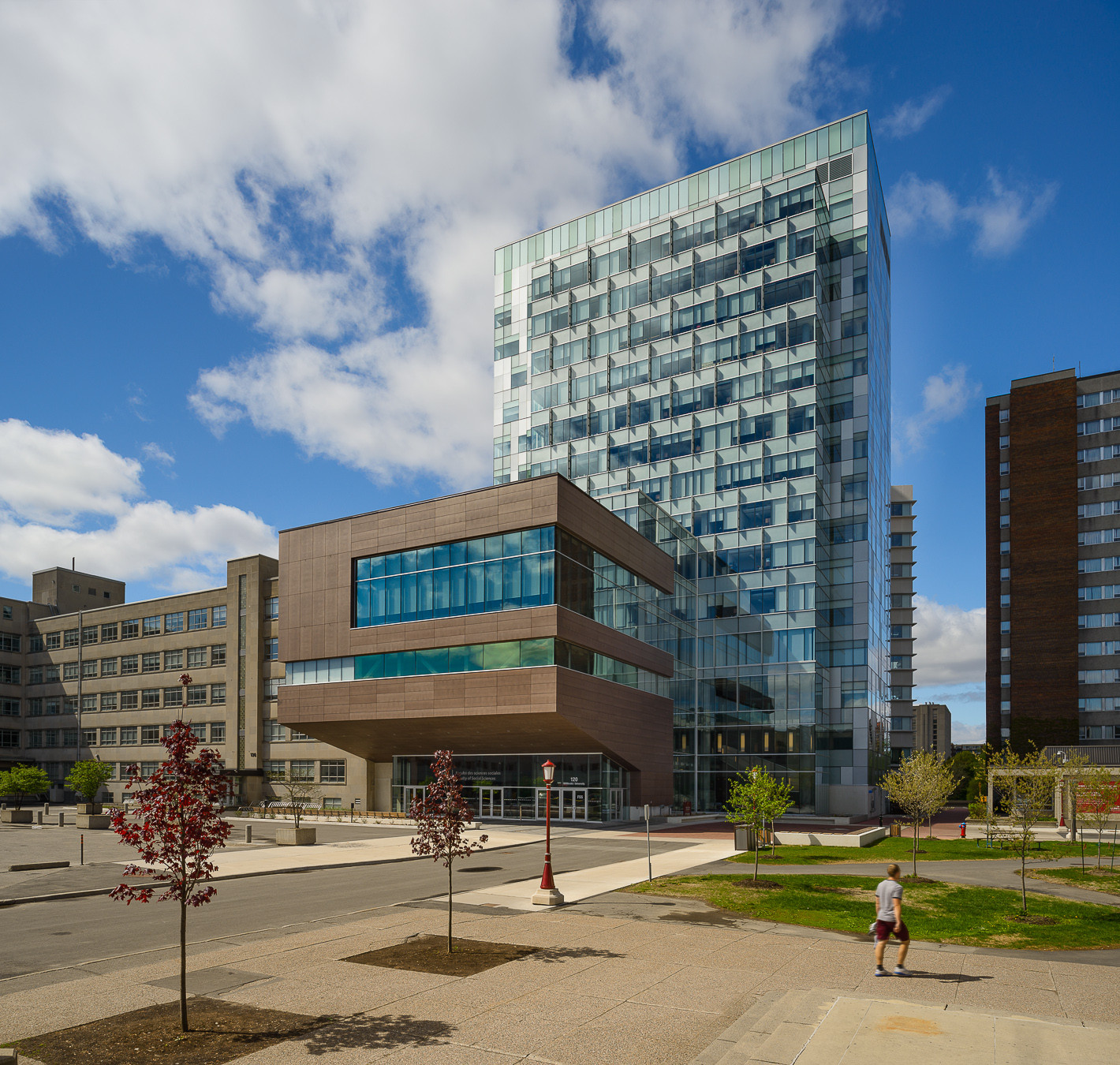 Law Offices of Diamond & Diamond Ottawa, Canada Office