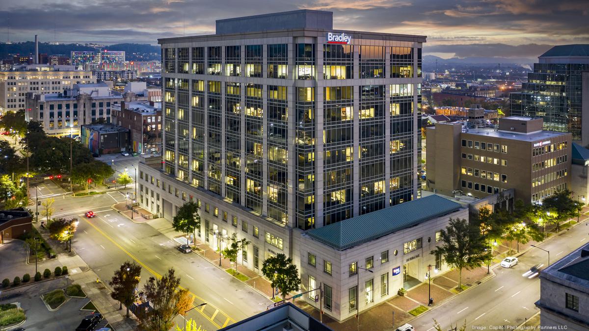 The Harris Firm, LLC Birmingham, AL Office