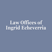 Law Offices of Ingrid Echeverria, LLC North Bergen,  Office