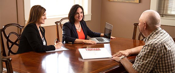 Crocker Law Firm Bowling Green,  Office