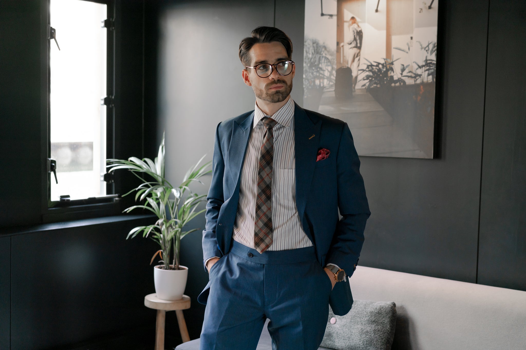 Sternberg Reed Grays, United Kingdom Office